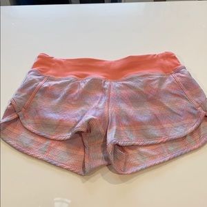 COPY - Brand new! Ivivva shorts, size 12.